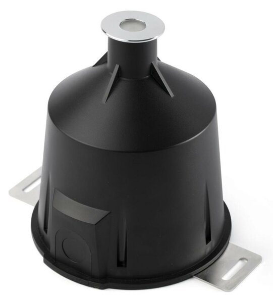 FARO NOK 44 zapuštěné svítidlo do bazénu, matný nikl