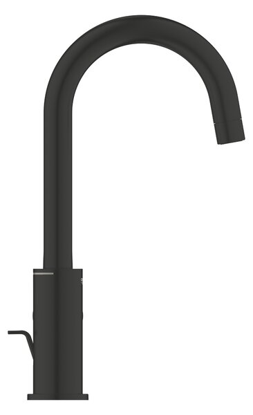 Grohe Start umyvadlová baterie stojící černá 242032432