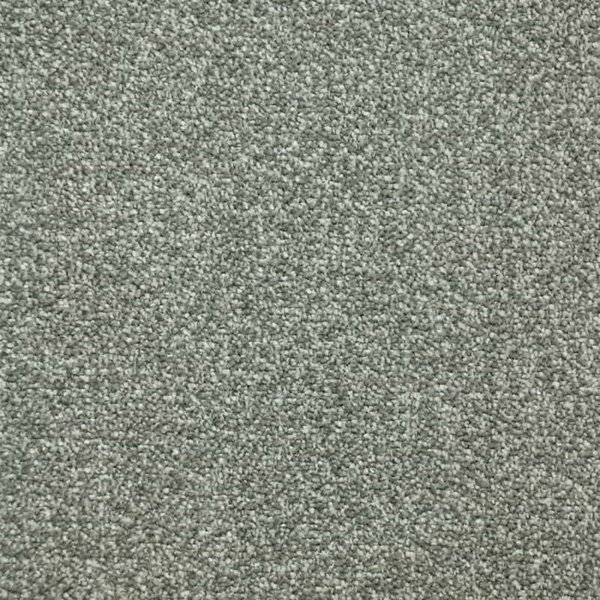 Metrážový koberec TEXAS AB 74 světle šedá