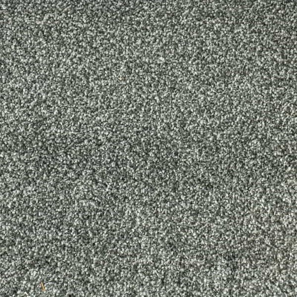 Metrážový koberec TEXAS AB 76 šedá