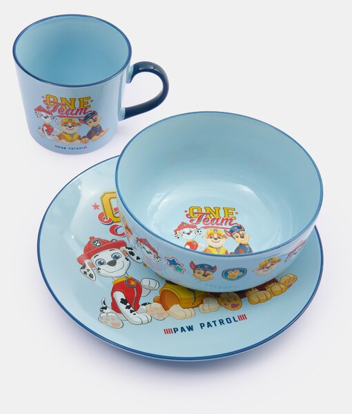 Sinsay - Keramická miska PAW Patrol - vícebarevná