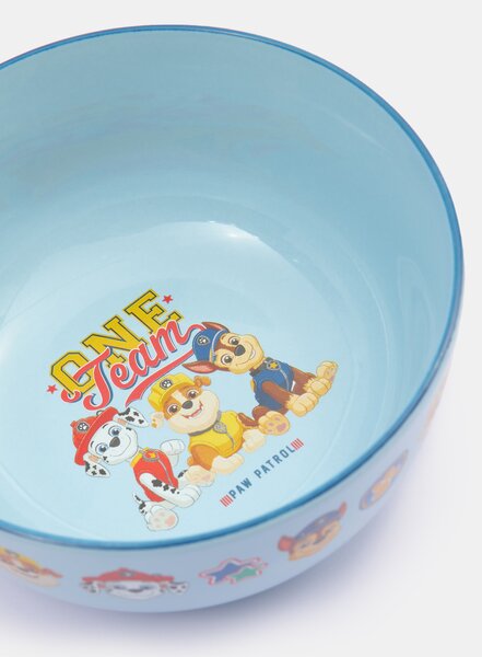 Sinsay - Keramická miska PAW Patrol - vícebarevná