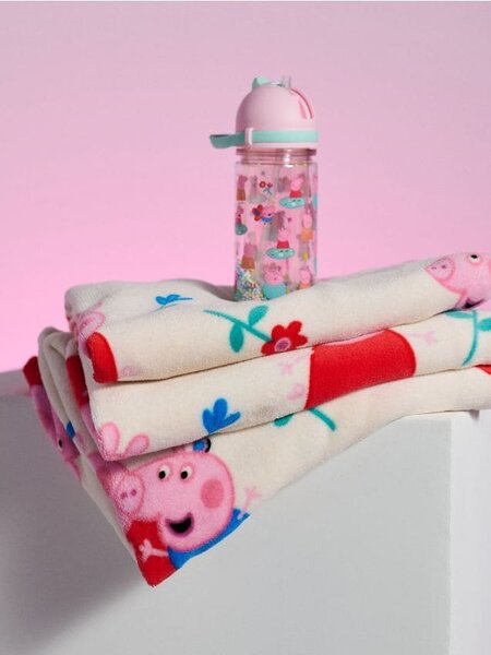 Sinsay - Deka Peppa Pig - vícebarevná
