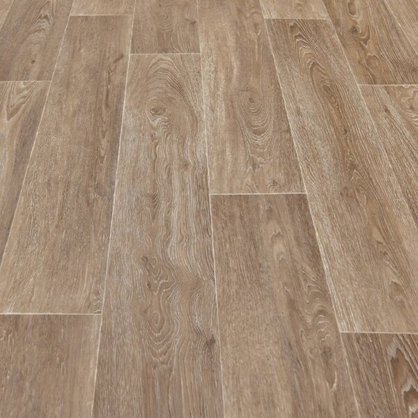 PVC podlaha TEX 380 Nevada Oak 544 množstevní slevy, Šíře role Šíře role 4m