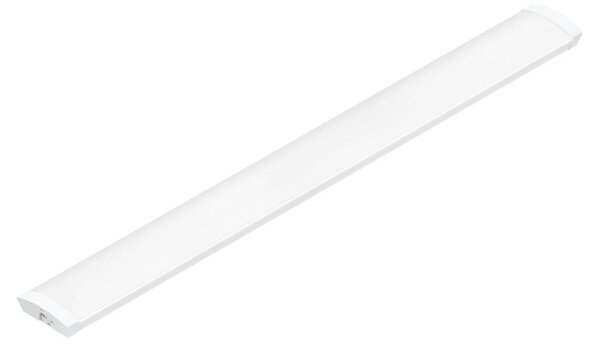 LA 1010916 BATTEN FLAT P 1500 72 830/840/850 ML WH - BIG WHITE (SLV)