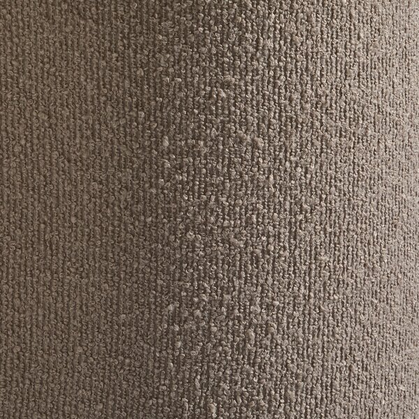 TABURET, textil, kompozitní dřevo, 93/37/49 cm MID.YOU - Online Only lavice, Online Only