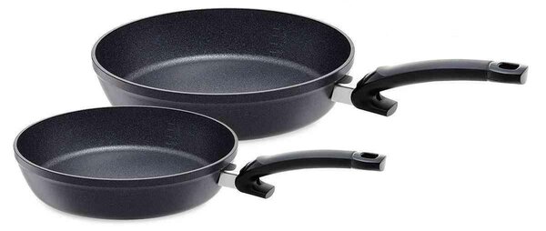 SADA PÁNVÍ, 24 / 28 cm, 2dílné Fissler
