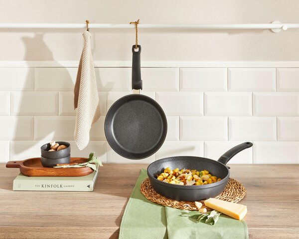 SADA PÁNVÍ, 24 / 28 cm, 2dílné Fissler