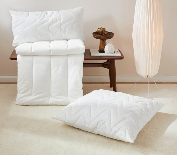 CELOROČNÍ PŘIKRÝVKA, 135/200 cm, polyester Centa-Star - Přikrývky, Online Only