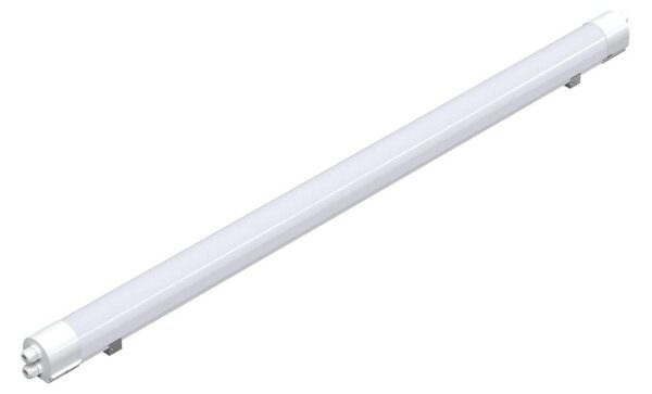 LA 1010834 WATERPROOF V 600 28 830/840/850 ML IP66 - BIG WHITE (SLV)