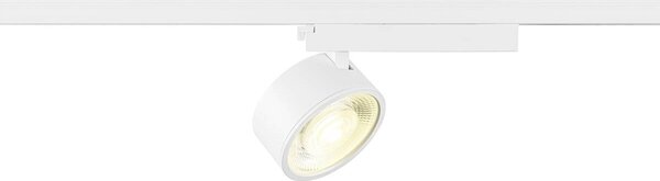 LA 1010232 KALU 2.0 1~ Spot, PHASE, cylindrická, 4000 K, 10 W, 36°, bílá - BIG WHITE (SLV)