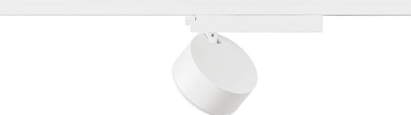 LA 1010232 KALU 2.0 1~ Spot, PHASE, cylindrická, 4000 K, 10 W, 36°, bílá - BIG WHITE (SLV)