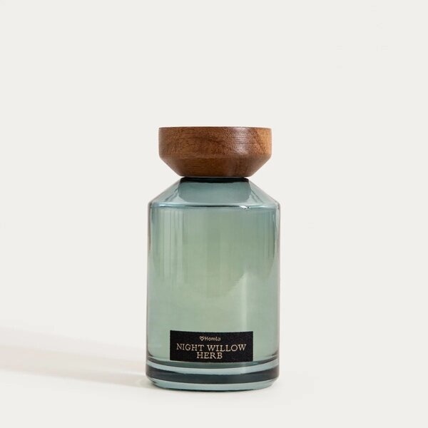 Aroma Difuzér WOODY BLEND Noční vrba 200 ml HOMLA