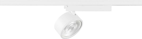 LA 1010232 KALU 2.0 1~ Spot, PHASE, cylindrická, 4000 K, 10 W, 36°, bílá - BIG WHITE (SLV)