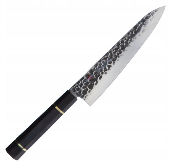 Nůž šéfkuchaře Fissman 21 cm