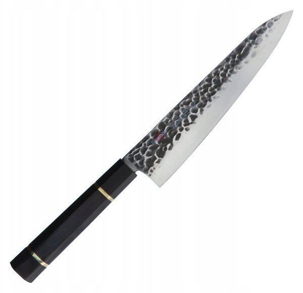 Nůž šéfkuchaře Fissman 21 cm