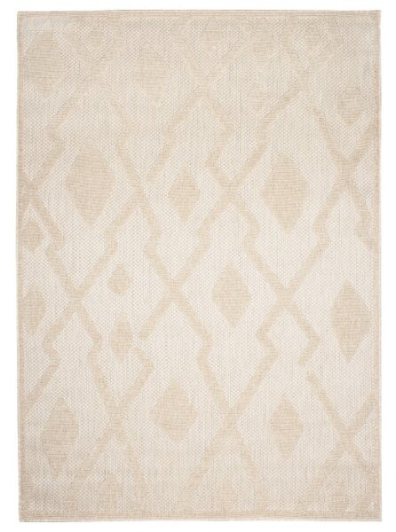 Koberec FG44B CREAM VIERA FOZ