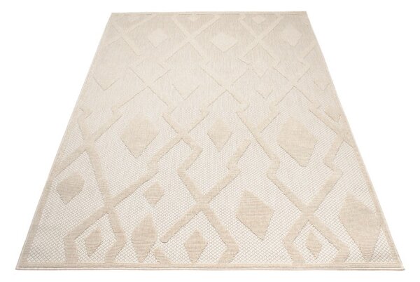 Koberec FG44B CREAM VIERA FOZ