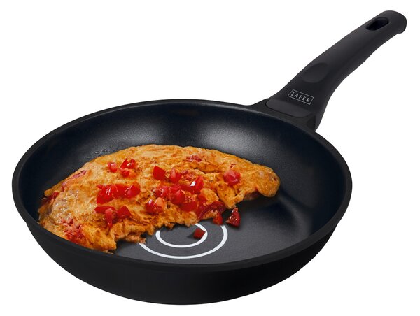 PÁNEV NA SMAŽENÍ nepřilnavý povrch Greblon® 28 cm Johann Lafer - Online Only vaření, Online Only