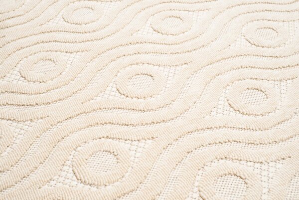 Koberec FG81C CREAM VIERA FOZ
