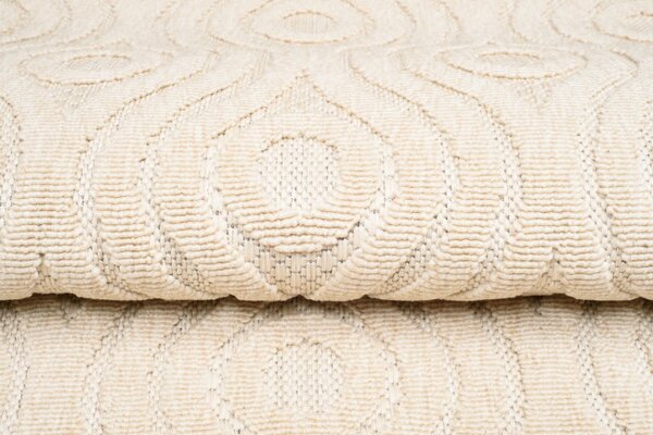 Koberec FG81C CREAM VIERA FOZ