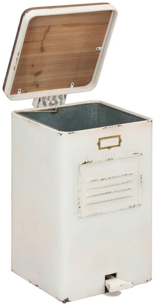 ODPADKOVÝ KOŠ 51.2 l Livetastic - Odpadkové koše, Online Only