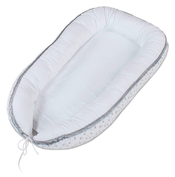HNÍZDEČKO PRO MIMINKO Babybay - Online Only dětský textil, Online Only