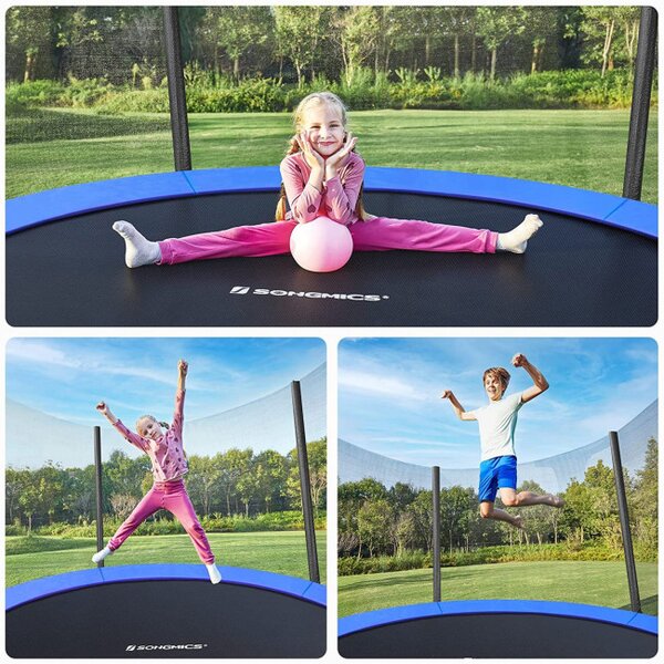 Trampolína STR6FT