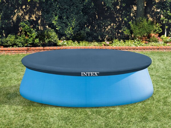 Krycí Plachta do bazénu Intex 28021 305 x 305 cm