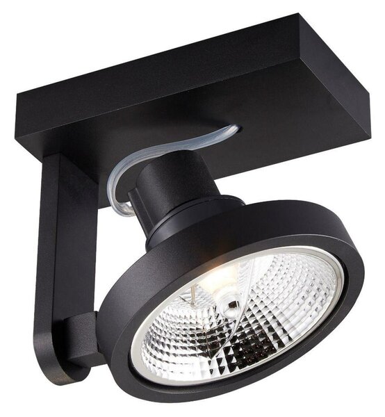 ZUMALINE Bodové svítidlo MASTER 111 SL ACGU10-181-N