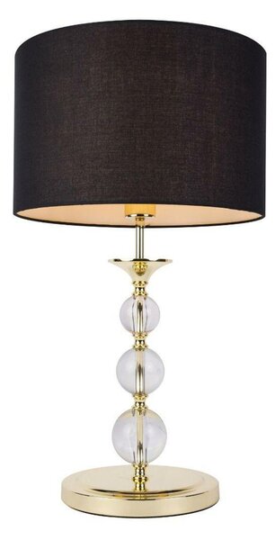 ZUMALINE Stolní lampa REA II RLT93163-1GB