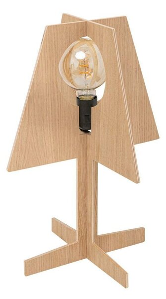 ZUMALINE Stolní lampa OAK 4113603