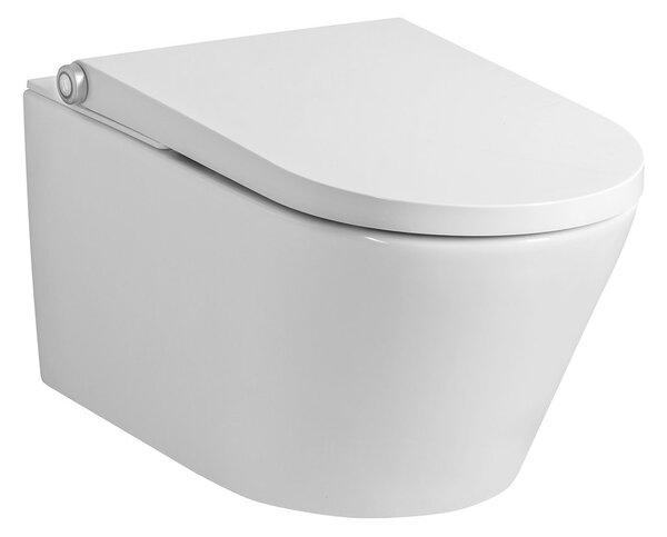 Sapho Sapho, VEEN CLEAN závěsné WC s integrovaným elektronickým bidetem