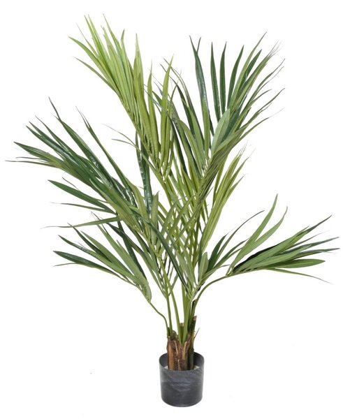 Umělá palma Kentia, 130cm