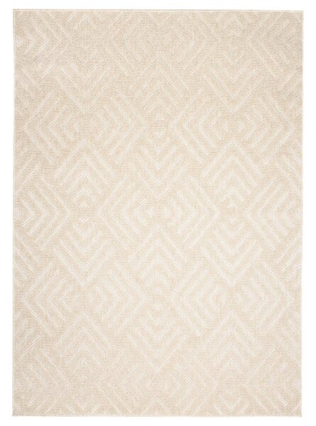 Koberec T932E CREAM VIERA FOZ