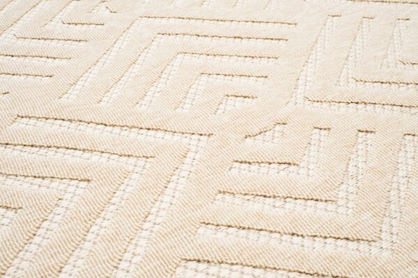 Koberec T932E CREAM VIERA FOZ