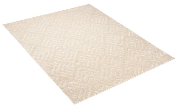 Koberec T932E CREAM VIERA FOZ