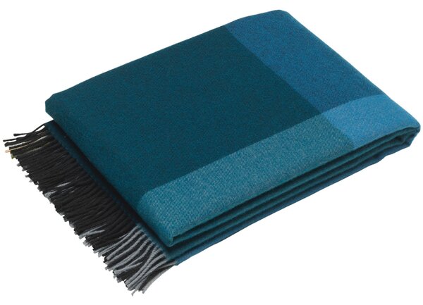 Vitra designové plédy Colour Block Blanket