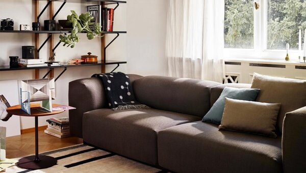 Vitra designové plédy Eames Wool Blanket
