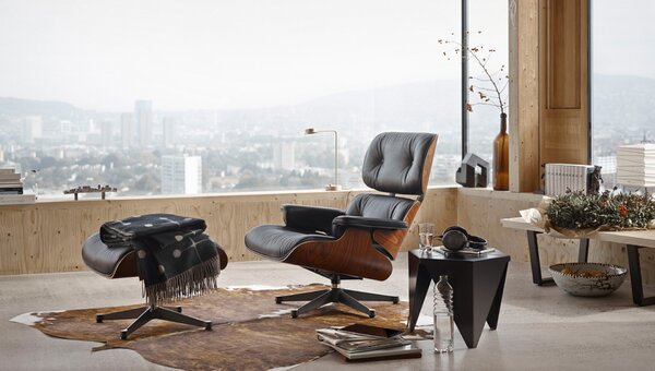 Vitra designové plédy Eames Wool Blanket