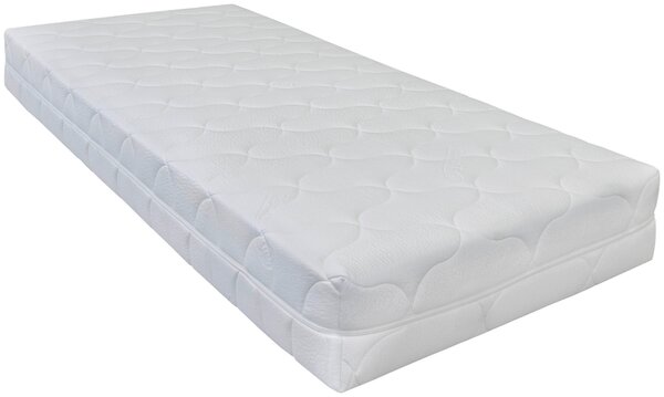 MATRACE Z PUR PĚNY, 90/200 cm Sleeptex - Pěnové matrace