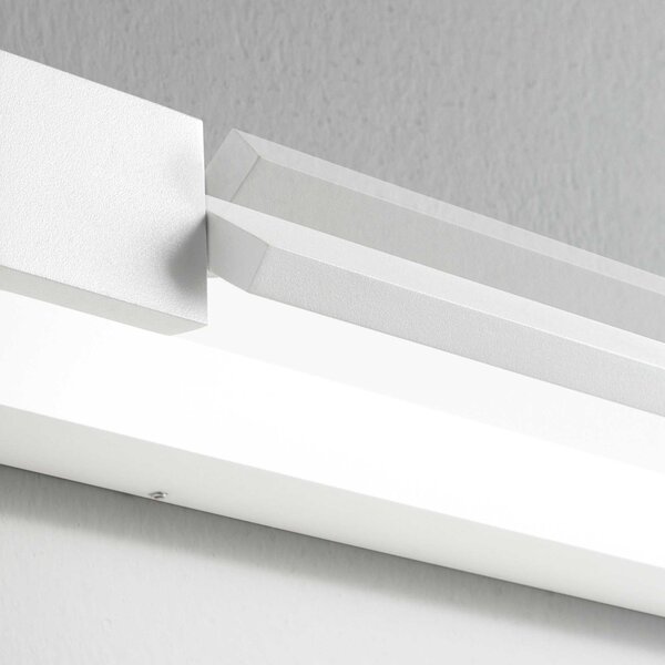 Ideal Lux Nástěnné LED svítidlo BALANCE d.60cm Barva: Bílá