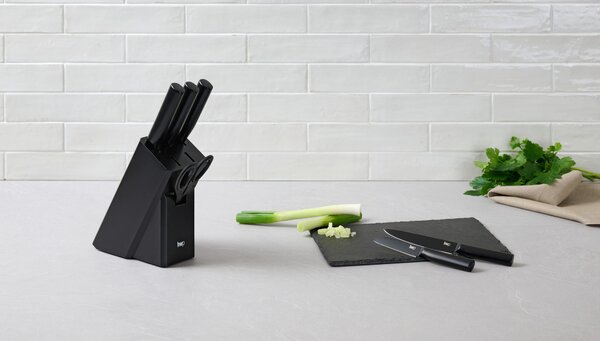BLOK NA NOŽE 7dílné Homeware Profession