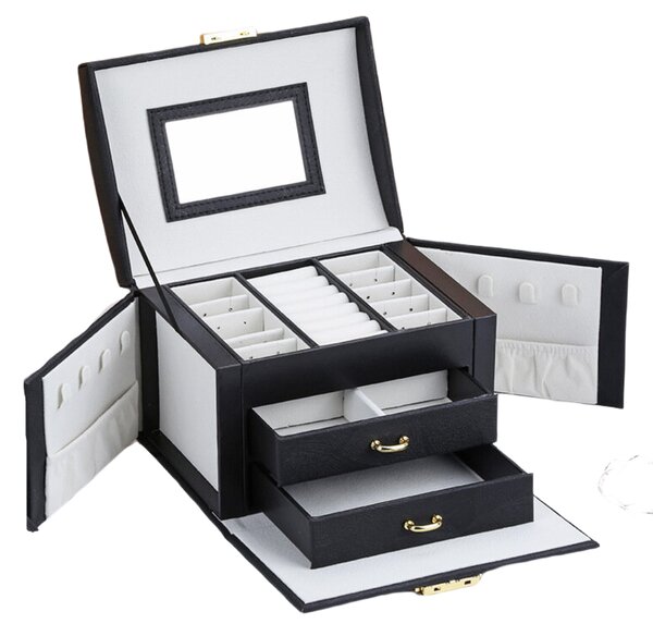 Gaira® Šperkovnice 90633-10