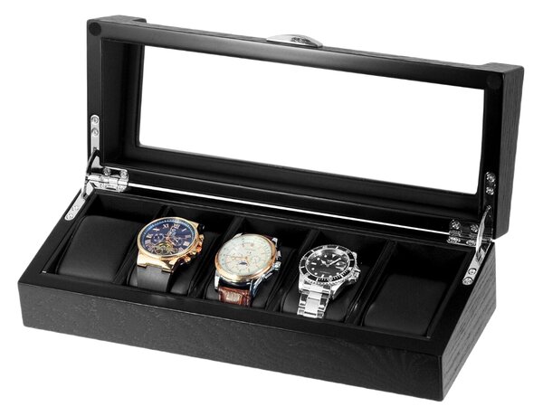 Gaira® Kazeta na hodinky 22375-5-10