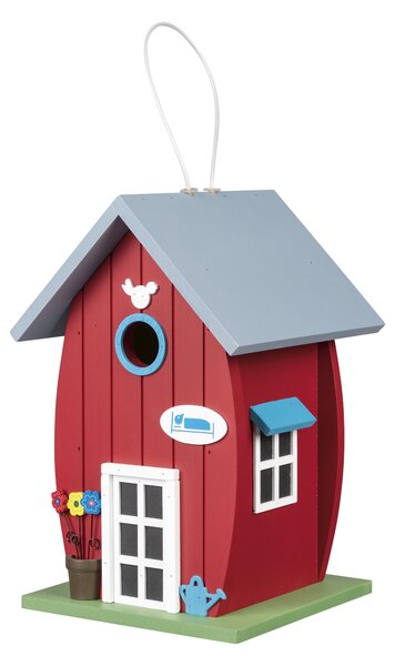 Zoofari® Ptačí budka (skandinávský domek) (100361083003)