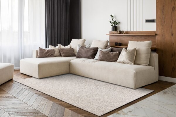 Koberec CASABLANCA WASHABLE 71511060 béžový / šedý