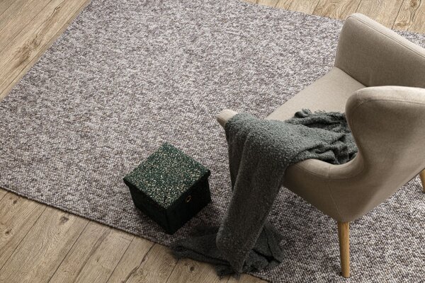 Koberec CASABLANCA WASHABLE 71511080 béžový / hnědý