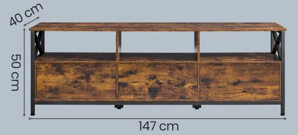 Stolek pod TV LTVB35304KD01