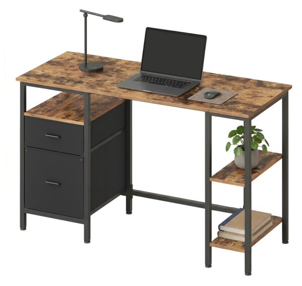 Kancelářský stůl LWDB35103KD01
